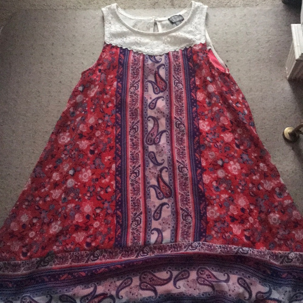 A very wearable dress to any event